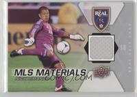 Nick Rimando