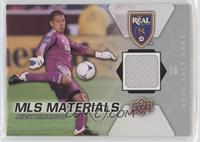 Nick Rimando