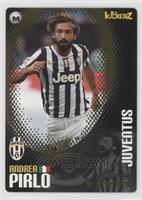 Andrea Pirlo