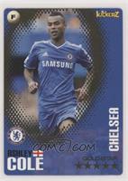 Ashley Cole