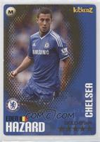 Eden Hazard [EX to NM]