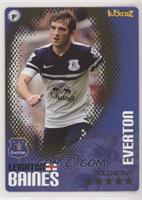 Leighton Baines