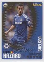 Eden Hazard