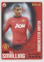 Chris Smalling