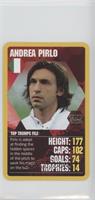 Andrea Pirlo