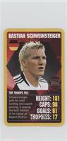 Bastian Schweinsteiger