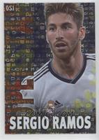 Superstar - Sergio Ramos