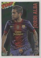 Top 2014 - Jordi Alba