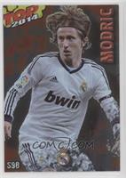 Top 2014 - Luka Modric