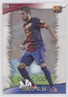 Jordi Alba