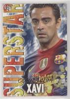 Superstar - Xavi [EX to NM]