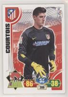 Thibaut Courtois