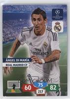 Angel Di Maria