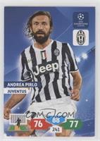 Andrea Pirlo [EX to NM]