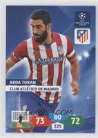 Arda Turan