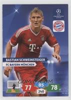 Bastian Schweinsteiger