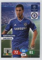 Eden Hazard