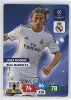 Luka Modric [Good to VG‑EX]