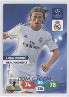 Luka Modric [EX to NM]