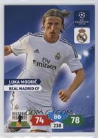 Luka Modric