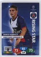 Rising Star - Marco Verratti