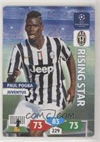 Paul Pogba [EX to NM]