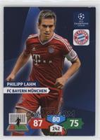 Philipp Lahm [Poor to Fair]