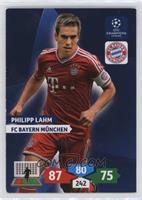 Philipp Lahm [Good to VG‑EX]