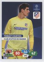 Thibaut Courtois