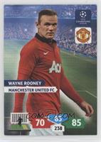Wayne Rooney [Good to VG‑EX]