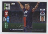 Game Changer - Zlatan Ibrahimovic