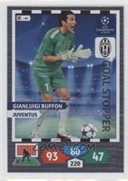 Gianluigi Buffon