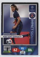 Edinson Cavani [Good to VG‑EX]