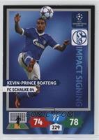 Kevin-Prince Boateng