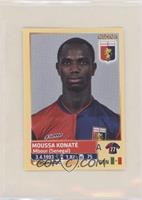 Moussa Konate
