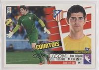 Thibaut Courtois [EX to NM]