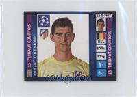 Thibaut Courtois