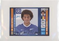 Axel Witsel