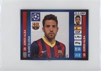 Jordi Alba