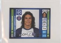 Edinson Cavani