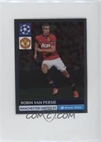 Robin van Persie