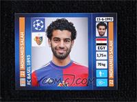 Mohamed Salah