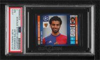 Mohamed Salah [PSA 7 NM]