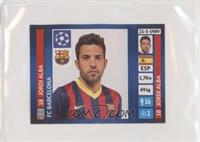 Jordi Alba