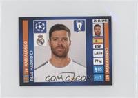 Xabi Alonso