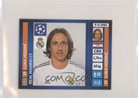 Luka Modric