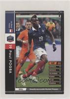 Les Bleus - Paul Pogba