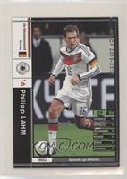 Die Nationalmannschaft - Philipp Lahm