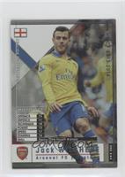 Jack Wilshere [EX to NM]