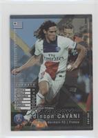 Edinson Cavani [EX to NM]